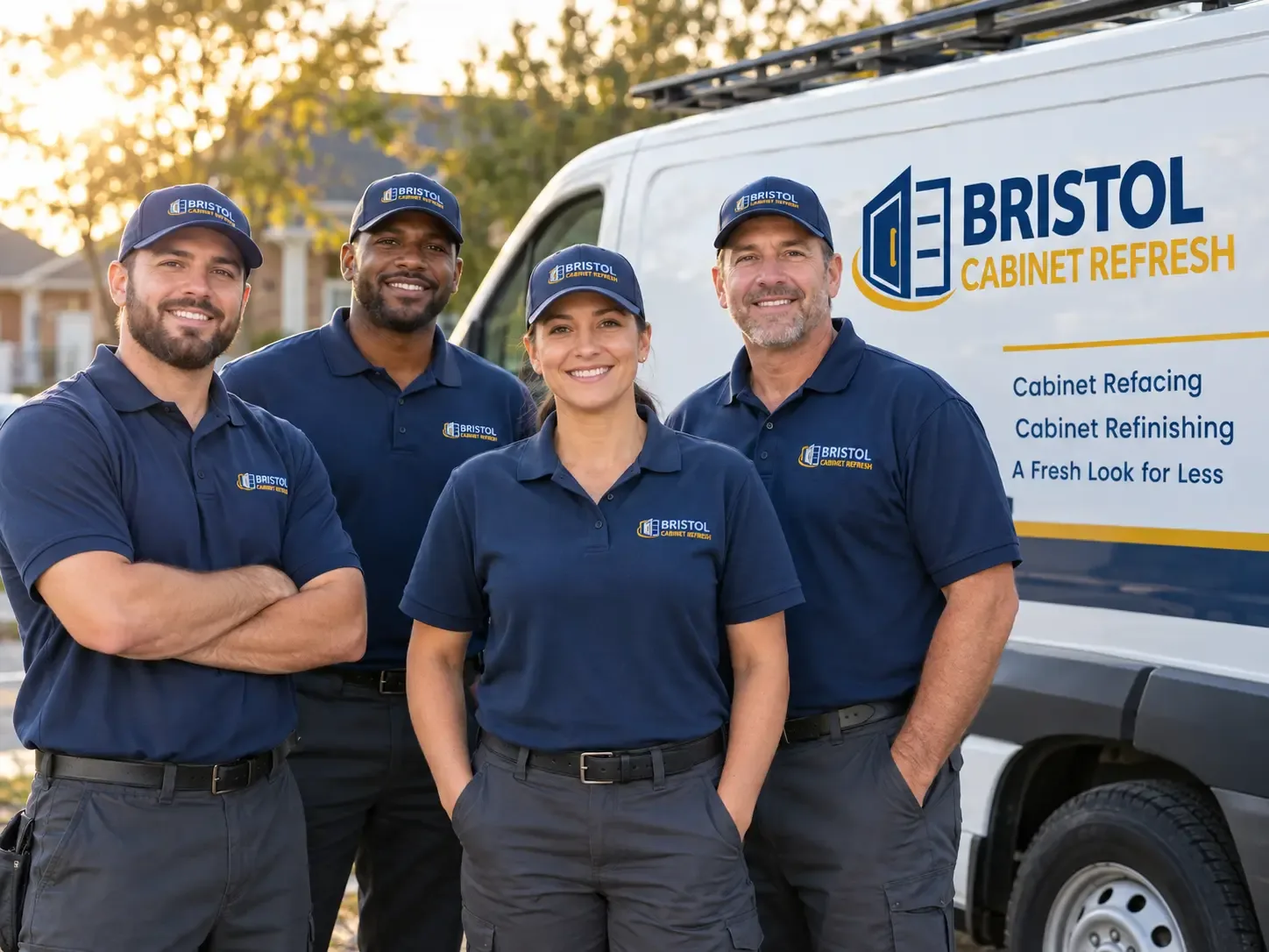 Kitchen Cabinet Refacing company in Pine Valley, CA